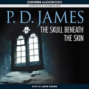 Skull Beneath the Skin - P. D. James