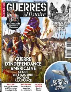 Science & Vie Guerres & Histoire - Octobre 2017