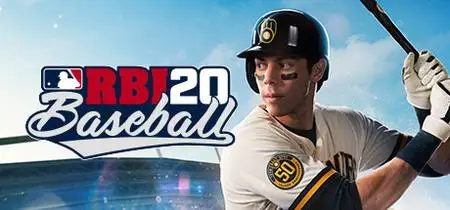 R B I Baseball 20 (2020) Update v1.4