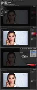 Adobe Photoshop CC for Beginners - Learn Everything in 2 Hours