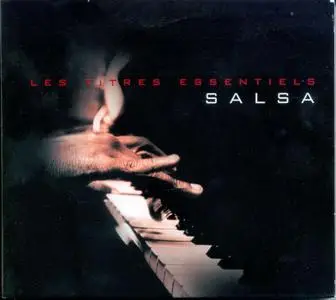 VA - Les Titres Essentiels  - Salsa  (2003)
