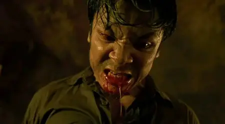 Ong-Bak - Nato per combattere (2003)