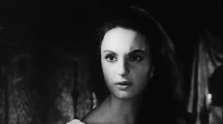 Crypt of the Vampire / La cripta e l'incubo (1964)