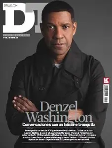 DT Spain - Octubre 2014 (True PDF)