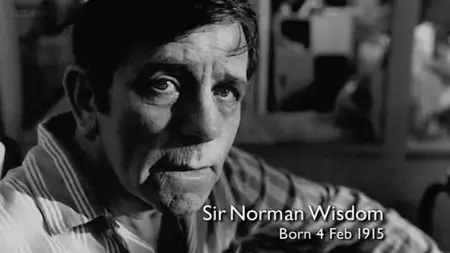 BBC - Norman Wisdom: His Story (2010)