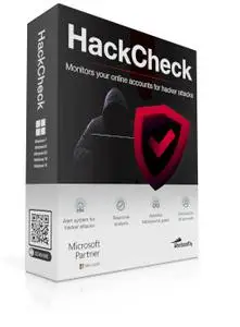 Abelssoft HackCheck 2024 v6.01.50489 Multilingual + Portable