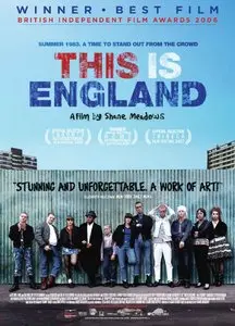 This Is England (2006) - Shane Meadows