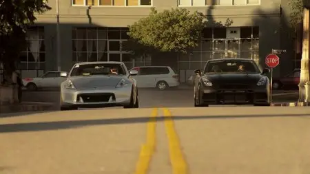 200 MPH (2011)
