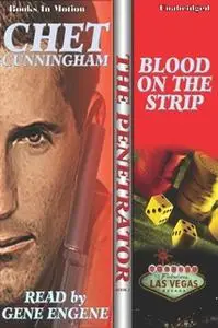 «Blood On The Strip» by Chet Cunningham