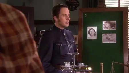 Murdoch Mysteries S05E08