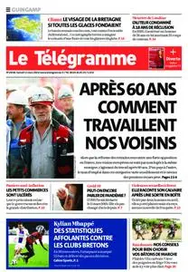 Le Télégramme Guingamp – 11 mars 2023