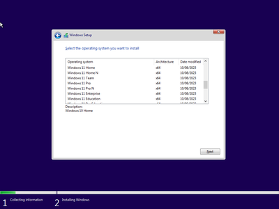 Windows 10 & 11 AIO 32in1 Multilingual (x64) Preactivated September 2023