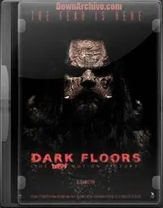 Dark Floors (2008) DVDRip XviD