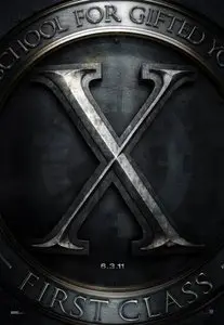 X-Men: First Class (Release June 3, 2011) Trailer