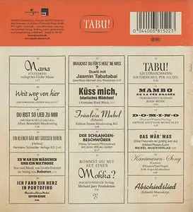 Götz Alsmann - Tabu! (2003)