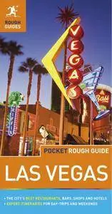 Pocket Rough Guide Las Vegas (3rd Edition) (Pocket Rough Guides)