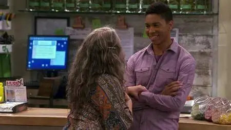 Disjointed S01E02