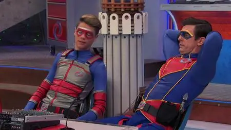 Henry Danger S04E16