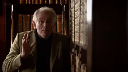 BBC - Metalworks: The Golden Age of Silver (2014)