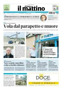 Il Mattino di Padova - 1 Giugno 2023