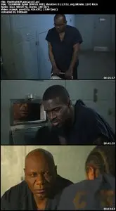 The Wrath of Cain (2010)
