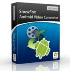 SnowFox Android Video Converter Pro 2.7.1.0