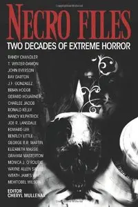 Necro Files: Two Decades of Extreme Horror