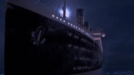 Robin Gibb & RJ Gibb - The Titanic Requiem (2012)