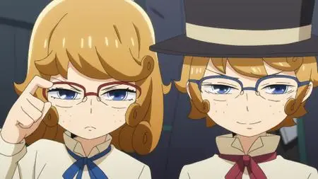 Muhyo to Rouji no Mahouritsu Soudan Jimusho S02 (2020) (17)