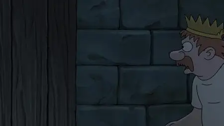 Disenchantment S02E09