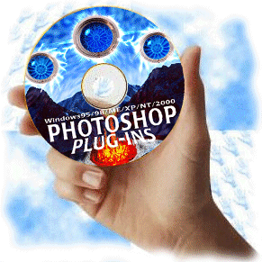 Plug-Ins for Adobe Photoshop