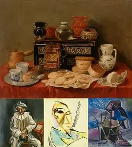 Art Around the World p.10