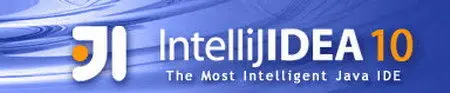 JetBrains IntelliJ IDEA 10.2 Ultimate Edition