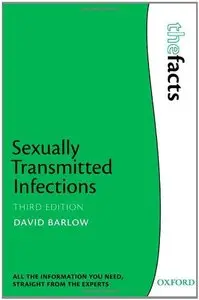 Sexually Transmitted Infections (repost)