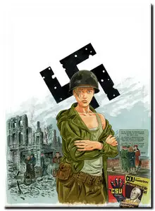 Warnauts & Raives - L'innocente - One Shot - (Updated)