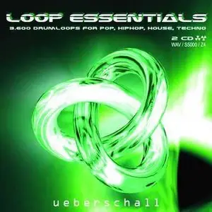 Ueberschall - Loop Essentials