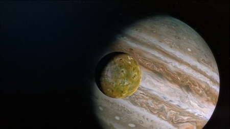 Wonders of the Solar System (Repost)