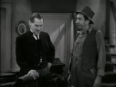 One Man's Journey (1933)