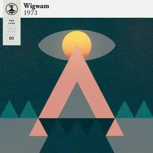 Wigwam - Pop-Liisa 3 [Recorded 1973] (2016)