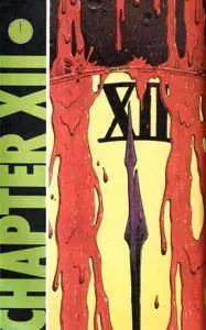 Watchmen 12