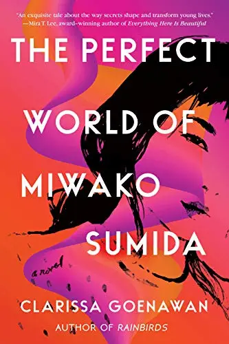 the perfect world of miwako sumida goodreads