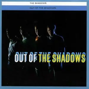 The Shadows - Original Album Series (1961-1965) [5CD Box Set] (2015)