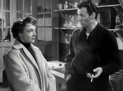 L'amour d'une femme / The Love of a Woman (1953)