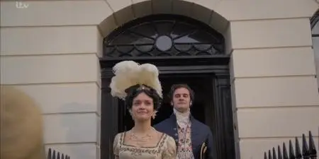 Vanity Fair S01E06
