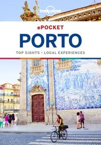 Lonely Planet Pocket Porto (Travel Guide), 2nd Edition