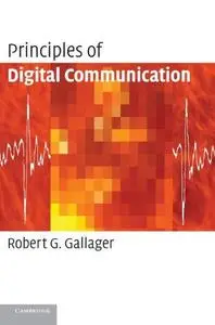 Principles of digital communication