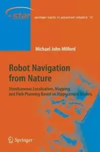 Robot Navigation from Nature
