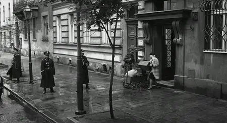 Schindler's List (1993)