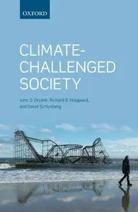 Climate-Challenged Society