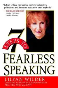 7 Steps to Fearless Speaking